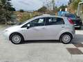 Fiat Grande Punto 1.3 mjt 16v 90cv 6M-1 PROP-NEOPATENTATI- Gris - thumbnail 5