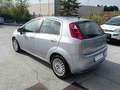Fiat Grande Punto 1.3 mjt 16v 90cv 6M-1 PROP-NEOPATENTATI- Gris - thumbnail 2