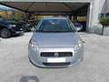 Fiat Grande Punto 1.3 mjt 16v 90cv 6M-1 PROP-NEOPATENTATI- Gris - thumbnail 7