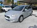 Fiat Grande Punto 1.3 mjt 16v 90cv 6M-1 PROP-NEOPATENTATI- Gris - thumbnail 1