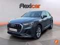 Audi Q3 40 TDI S line quattro S tronic 140kW Gris - thumbnail 3