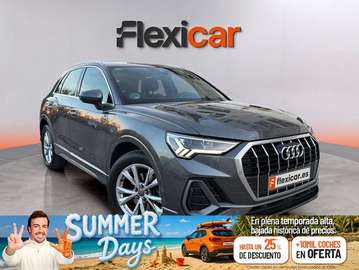 40 TDI S line quattro S tronic 140kW