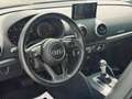 Audi A3 Limousine 40 TDI quattro sport S line+Leder+ Zwart - thumbnail 12
