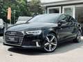 Audi A3 Limousine 40 TDI quattro sport S line+Leder+ Zwart - thumbnail 3