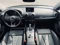 Audi A3 Limousine 40 TDI quattro sport S line+Leder+ Zwart - thumbnail 24