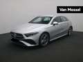 Mercedes-Benz A 180 Star Edition + AMG LINE + CARPLAY + SENSOREN + CAM Zilver - thumbnail 1
