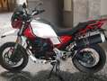 Moto Guzzi V 85 Czerwony - thumbnail 1