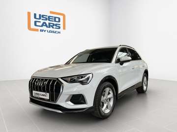 Advanced+S-Tronic+35TDI+P.Business+P.Assistance