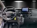 Ford Transit Tourneo Custom Titanium 2.0 TDCi 320 L2 Navi Bi- Silber - thumbnail 8