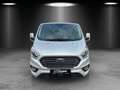 Ford Transit Tourneo Custom Titanium 2.0 TDCi 320 L2 Navi Bi- Silber - thumbnail 6