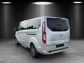 Ford Transit Tourneo Custom Titanium 2.0 TDCi 320 L2 Navi Bi- Silber - thumbnail 3