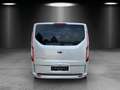 Ford Transit Tourneo Custom Titanium 2.0 TDCi 320 L2 Navi Bi- Silber - thumbnail 4