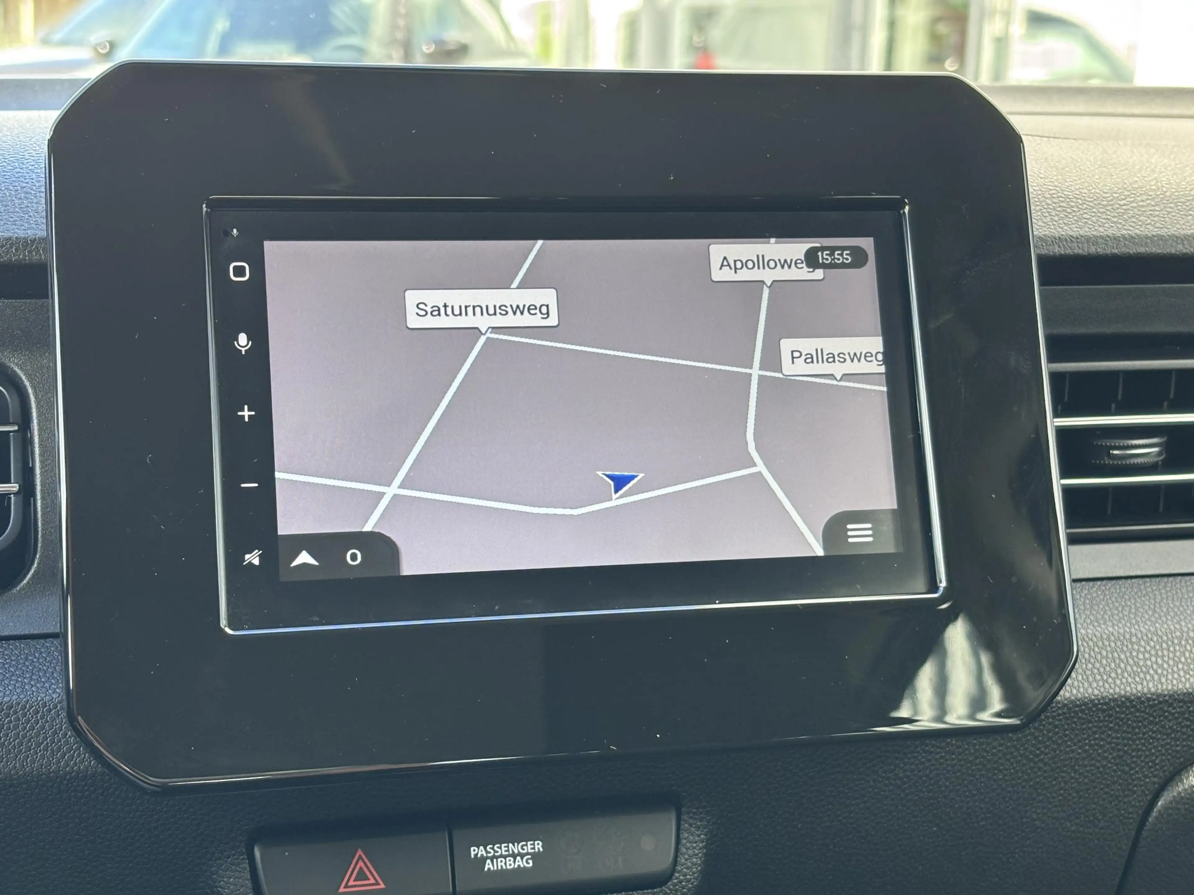 Suzuki Ignis 1.2 Smart Hybrid Select Carplay/Navi/Airco — photo 15