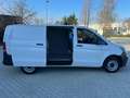 Mercedes-Benz Vito Kasten 116 CDI lang AHK 2500kg SHZ NAVI LED Weiß - thumbnail 7