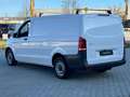 Mercedes-Benz Vito Kasten 116 CDI lang AHK 2500kg SHZ NAVI LED Weiß - thumbnail 18