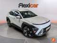 Hyundai KONA 1.6 GDI HEV Maxx DCT Blanco - thumbnail 4