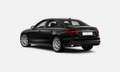 Audi A4 Limousine 40 TFSI S tronic Schwarz - thumbnail 3