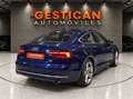 Audi A5 Sportback 2.0 TFSI S tronic 140kW Azul - thumbnail 7