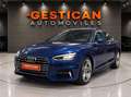 Audi A5 Sportback 2.0 TFSI S tronic 140kW Azul - thumbnail 1