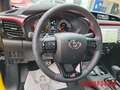 Toyota Hilux 2.8-l-D-4D EU6d 4x4 Double Cab GR Sport Schwarz - thumbnail 16
