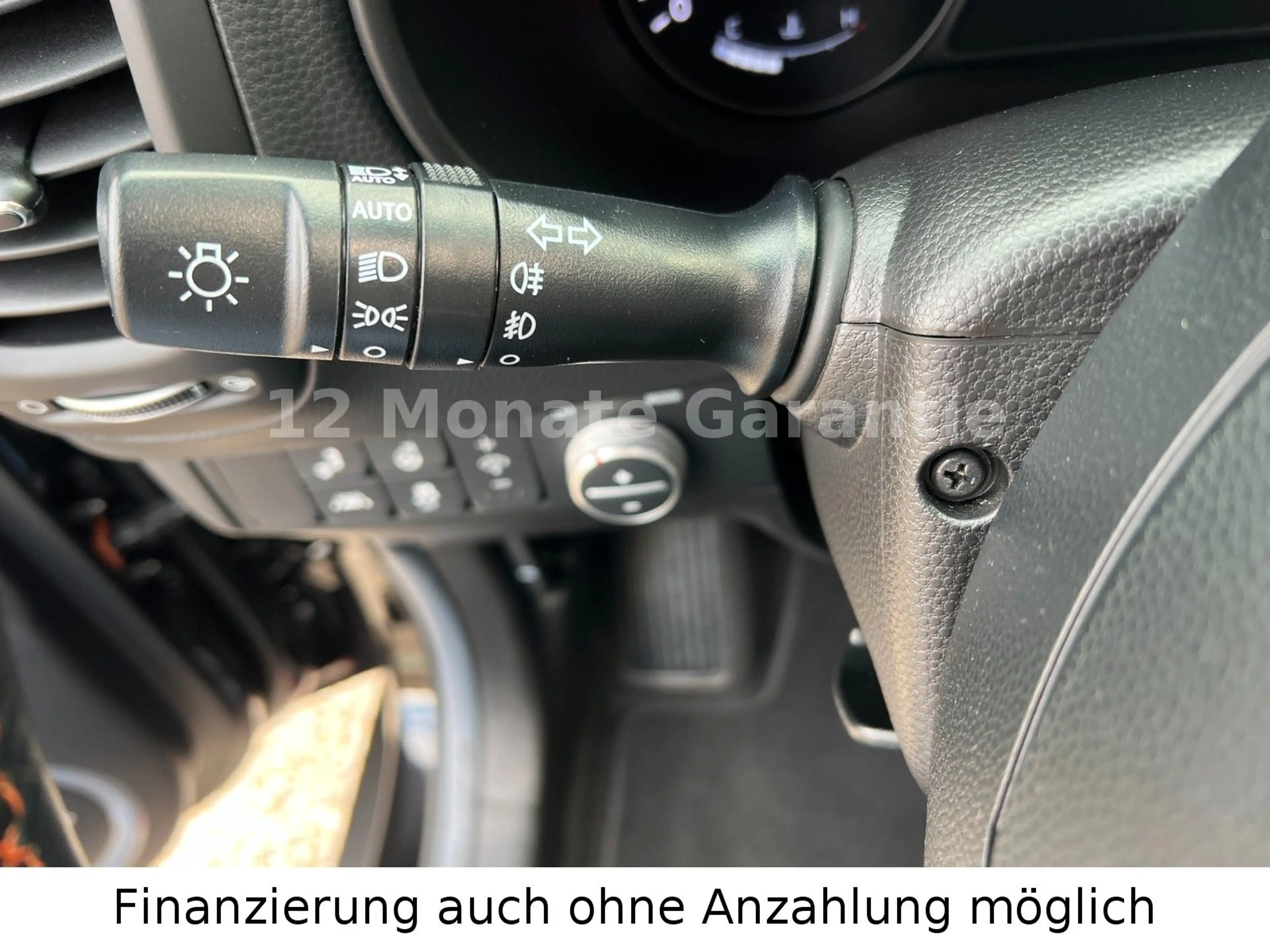 Kia Soul 1.6 TGD Turbo Final Edition * Viele Extras — photo 33