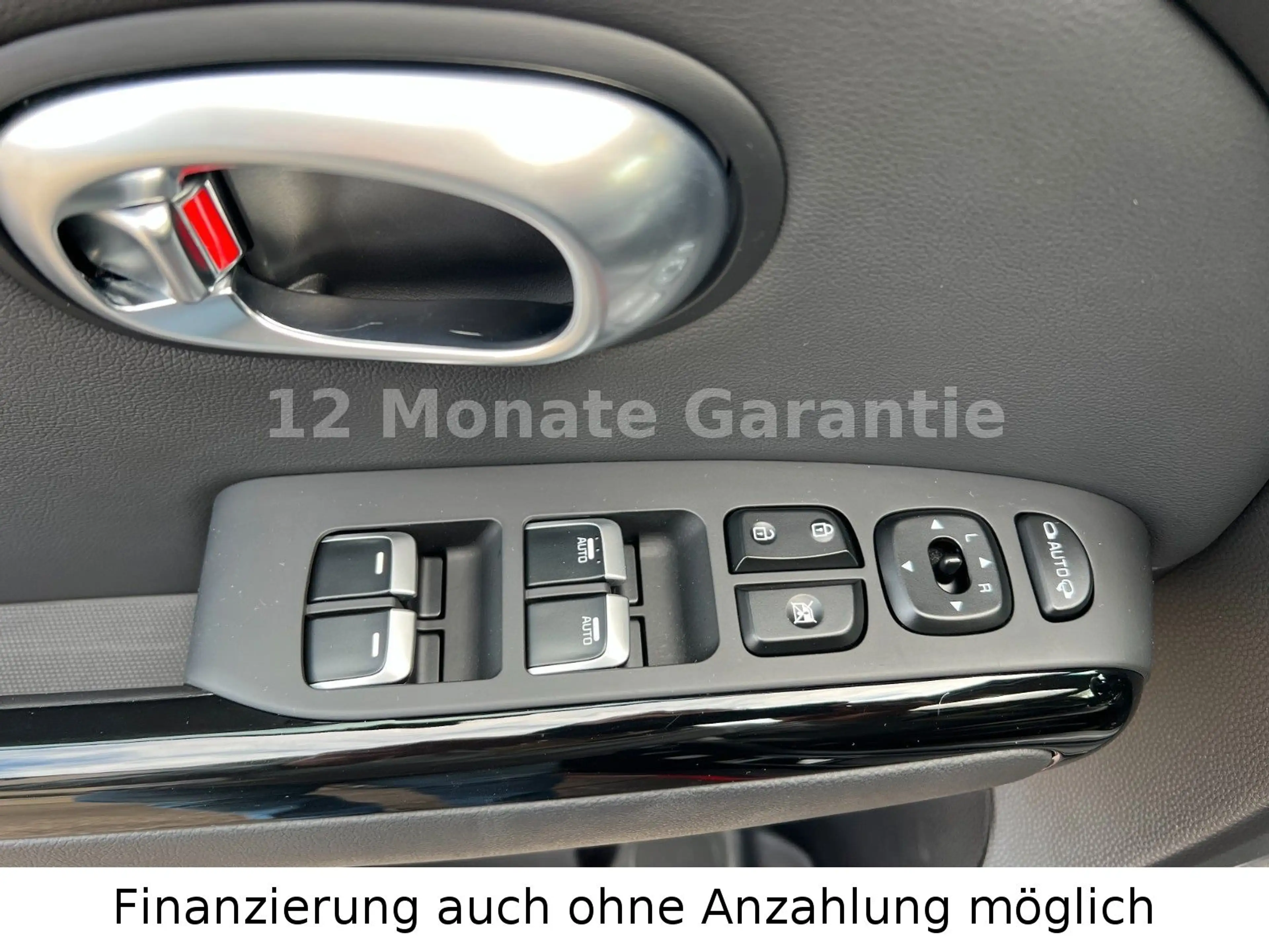 Kia Soul 1.6 TGD Turbo Final Edition * Viele Extras — photo 31