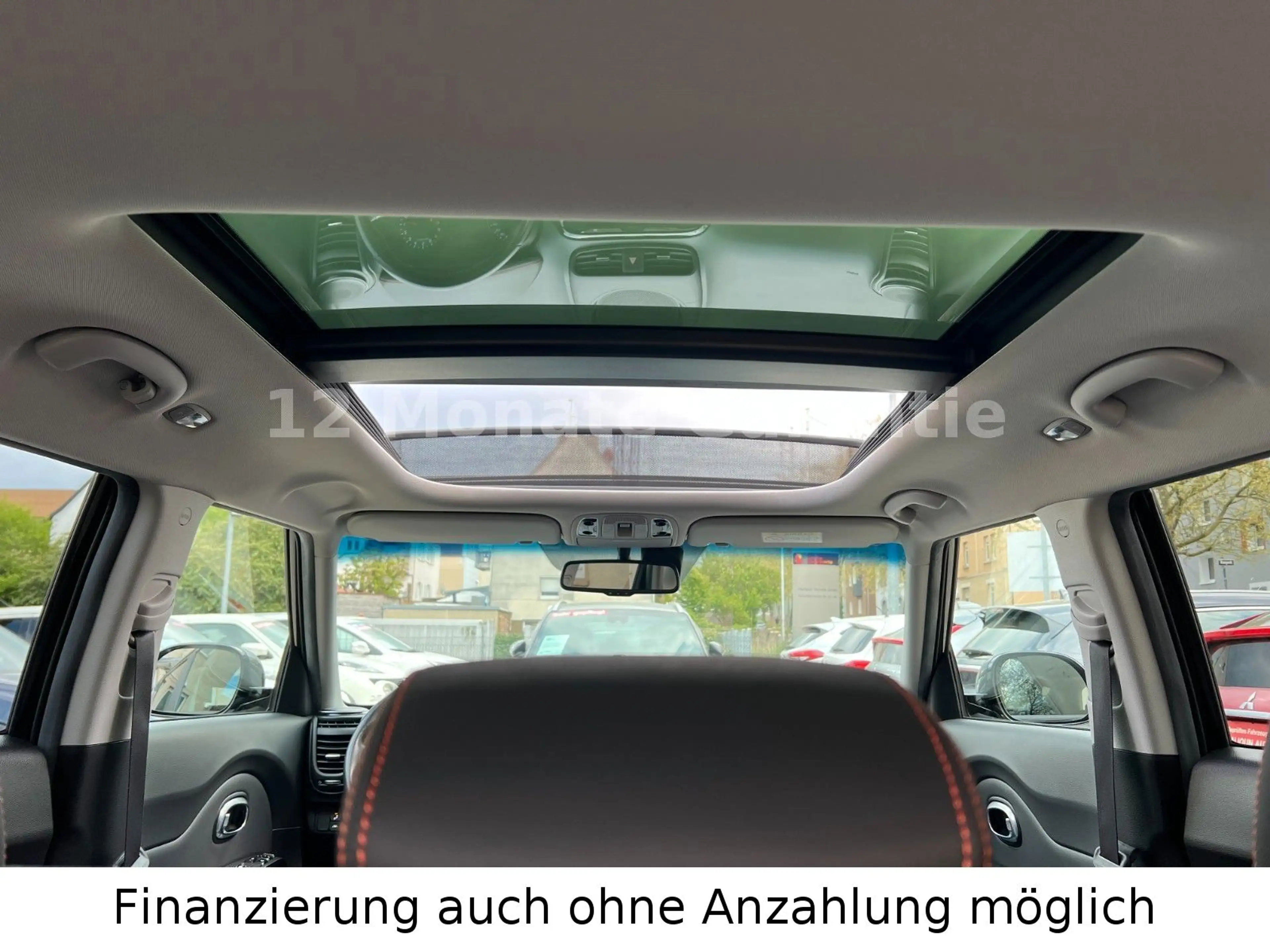 Kia Soul 1.6 TGD Turbo Final Edition * Viele Extras — photo 17