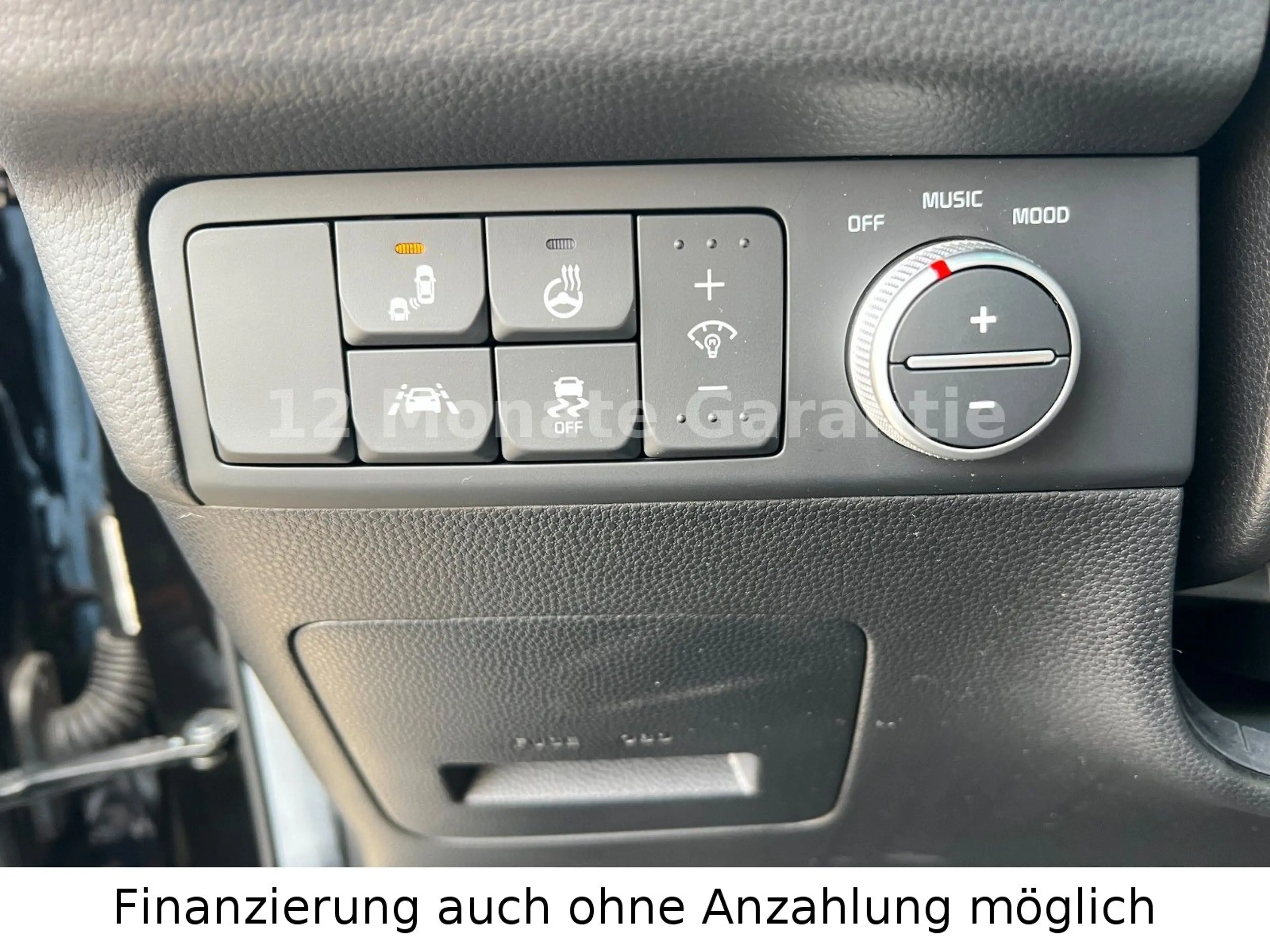 Kia Soul 1.6 TGD Turbo Final Edition * Viele Extras — photo 32