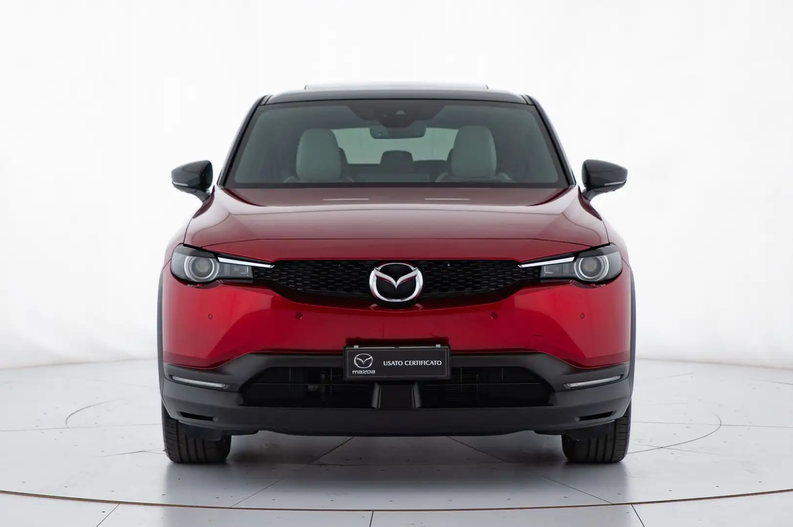 Mazda MX-30 MX-30 e-Skyactiv Makoto Rosso - 2