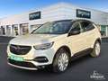 Opel Grandland X Ultimate Plug-in-Hybrid 4 Weiß - thumbnail 1