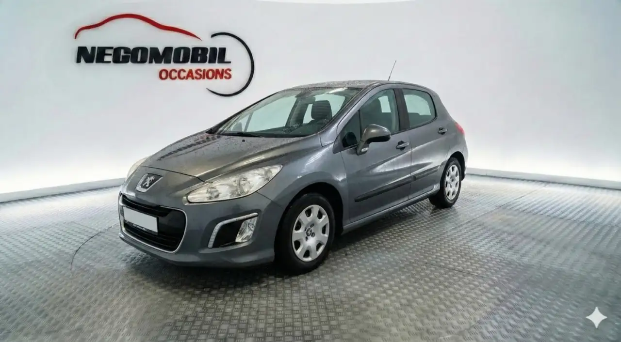 Peugeot 308 1.6 HDI 92 FAP ACCESS