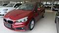 BMW 218 218i Active Tourer Aut. Advantage Piros - thumbnail 1