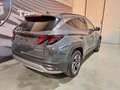 Hyundai TUCSON 1.6CRDI DCT 136 48V BUSINESS KM ZERO Grijs - thumbnail 6
