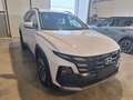 Hyundai TUCSON 1.6CRDI DCT 136 48V BUSINESS KM ZERO Gris - thumbnail 3