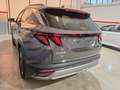 Hyundai TUCSON 1.6CRDI DCT 136 48V BUSINESS KM ZERO Grigio - thumbnail 14