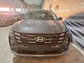Hyundai TUCSON 1.6CRDI DCT 136 48V BUSINESS KM ZERO Grijs - thumbnail 2
