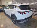 Hyundai TUCSON 1.6CRDI DCT 136 48V BUSINESS KM ZERO Gris - thumbnail 4