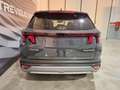 Hyundai TUCSON 1.6CRDI DCT 136 48V BUSINESS KM ZERO Grijs - thumbnail 5