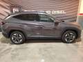 Hyundai TUCSON 1.6CRDI DCT 136 48V BUSINESS KM ZERO Grijs - thumbnail 7