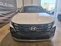 Hyundai TUCSON 1.6CRDI DCT 136 48V BUSINESS KM ZERO Gris - thumbnail 2