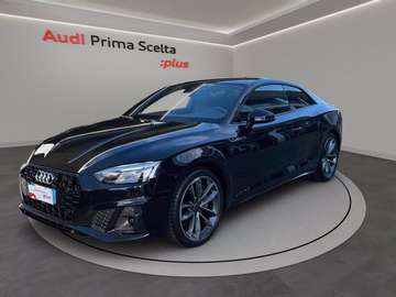 coupe 40 2.0 tdi mhev s line edition 204cv s-troni