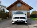 Volkswagen Caddy Maxi Austria 2.0TDI Weiß - thumbnail 3