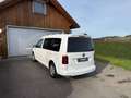 Volkswagen Caddy Maxi Austria 2.0TDI Weiß - thumbnail 10