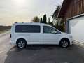 Volkswagen Caddy Maxi Austria 2.0TDI Weiß - thumbnail 7
