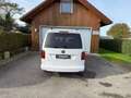 Volkswagen Caddy Maxi Austria 2.0TDI Weiß - thumbnail 9