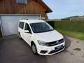 Volkswagen Caddy Maxi Austria 2.0TDI Weiß - thumbnail 4