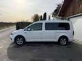 Volkswagen Caddy Maxi Austria 2.0TDI Weiß - thumbnail 6