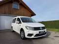 Volkswagen Caddy Maxi Austria 2.0TDI Weiß - thumbnail 5