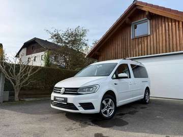Maxi Austria 2.0TDI