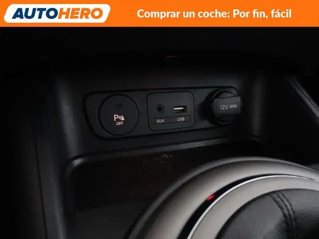Kia Sportage view 28